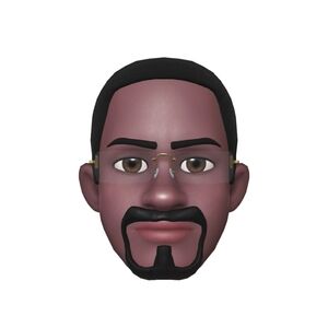 Meet your Posher, Al